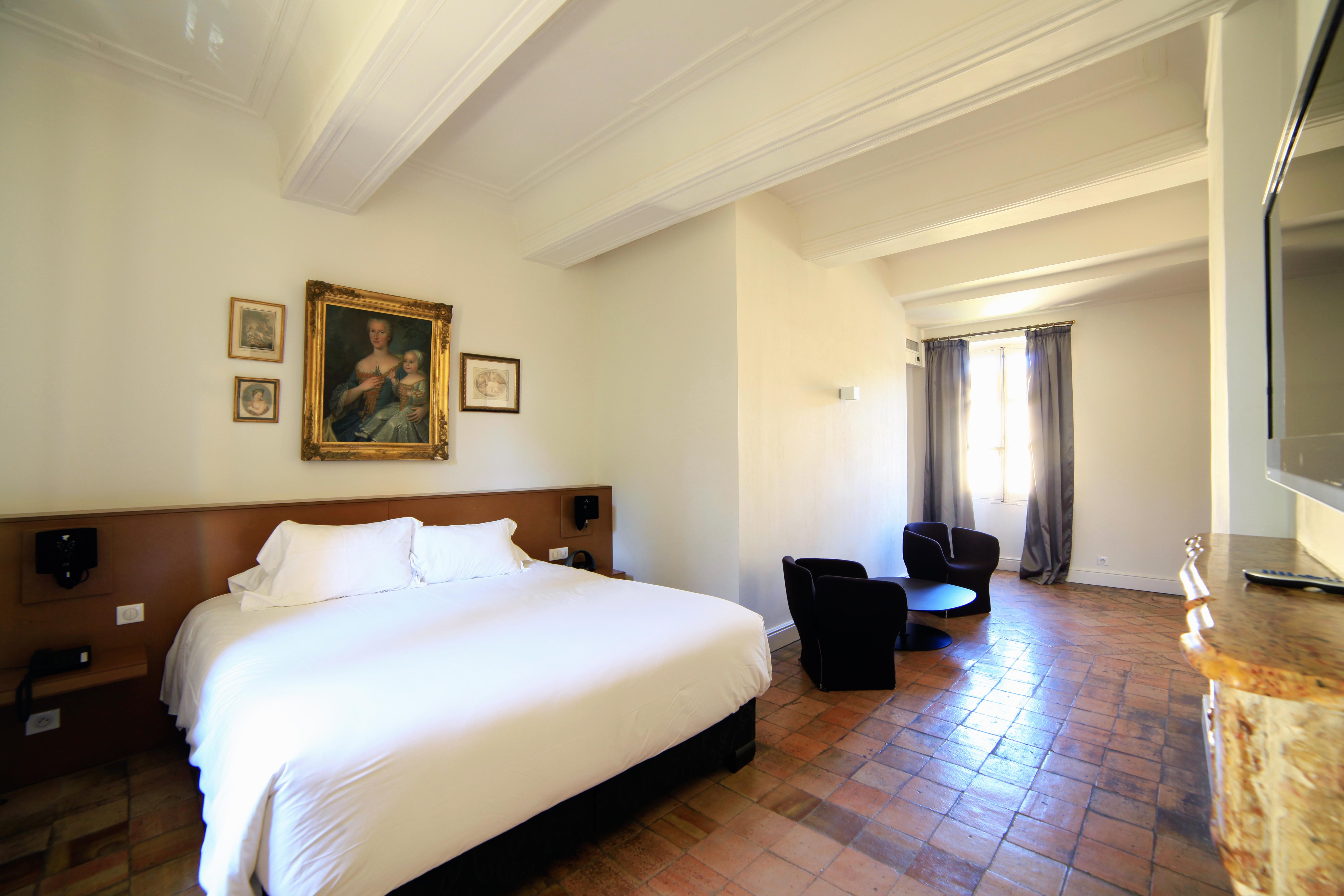 Chateau De La Pioline Aix-en-Provence Esterno foto